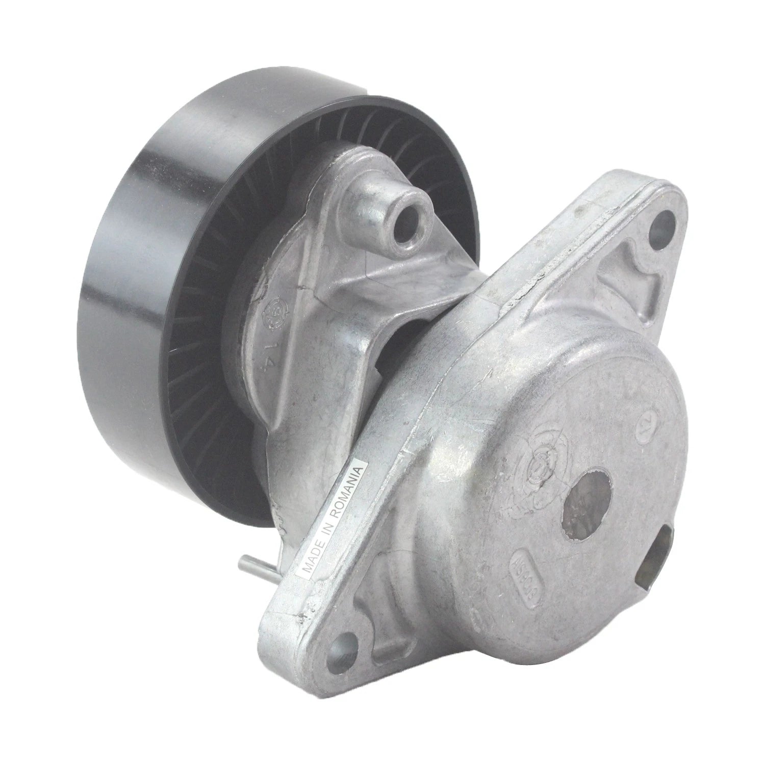 Accessory Drive Belt Tensioner Assembly for Continental (49262)