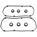 Rocker Valve Cover Gaskets Set for Mitsubishi Pajero NS NT NW