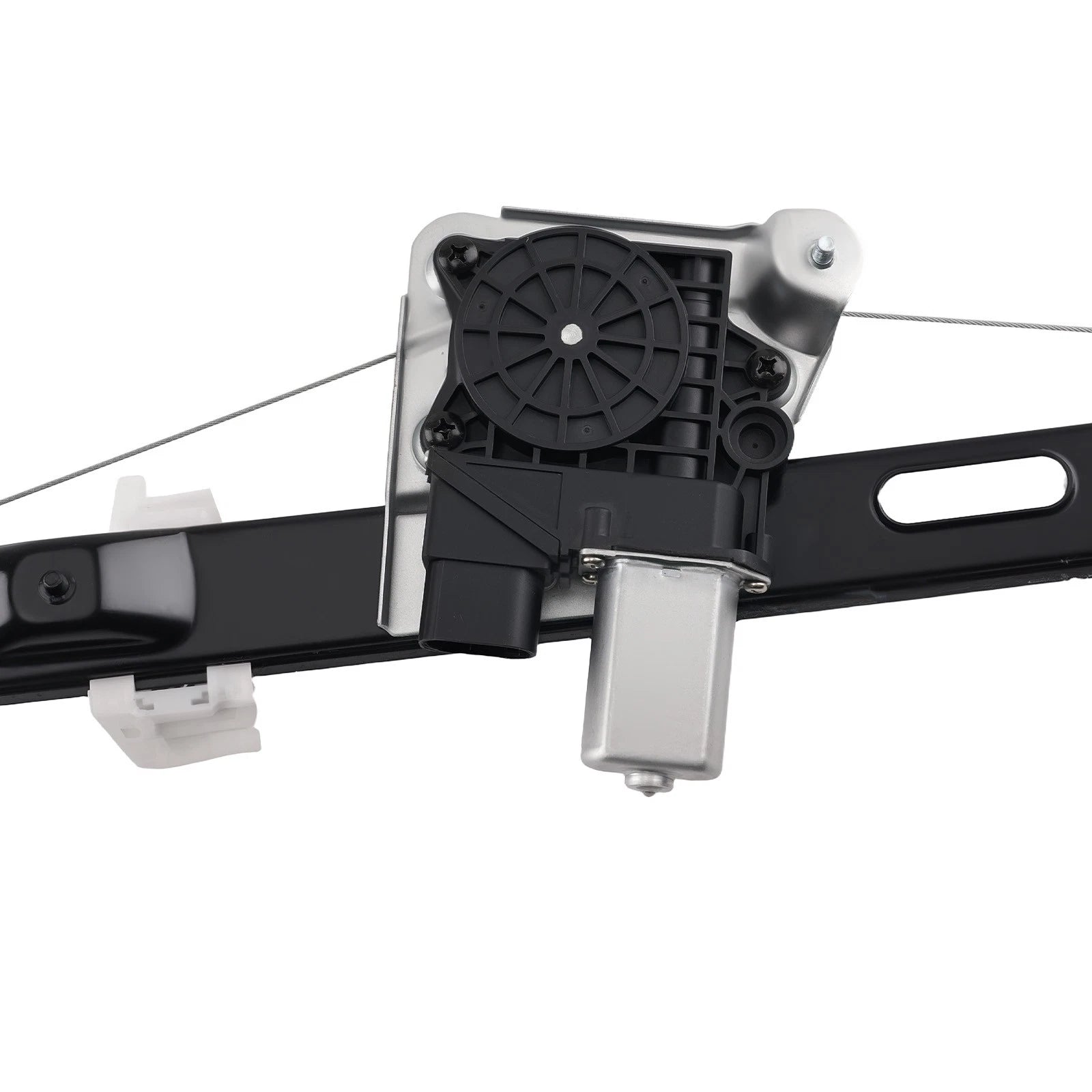 Power Window Regulator Assembly for BMW 328i E91 (2007-2012) Rear w/Motor