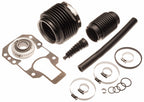 U-Joint Exhaust Bellows Gasket Kit for MerCruiser Alpha One Gen 2 (1991–1996)
