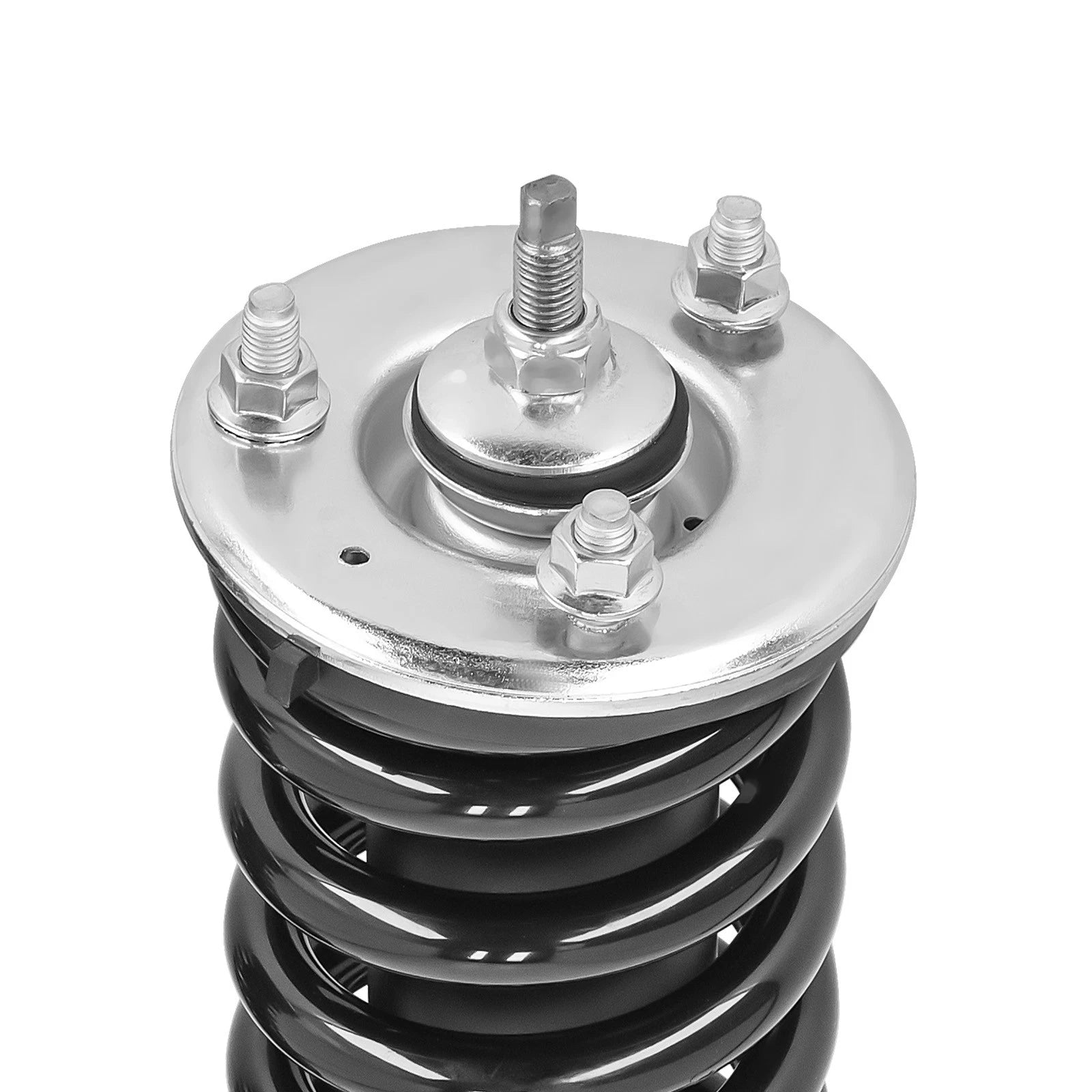 Front Strut Shock Spring Assembly for Nissan Frontier (2005–2019) 4.0L V6
