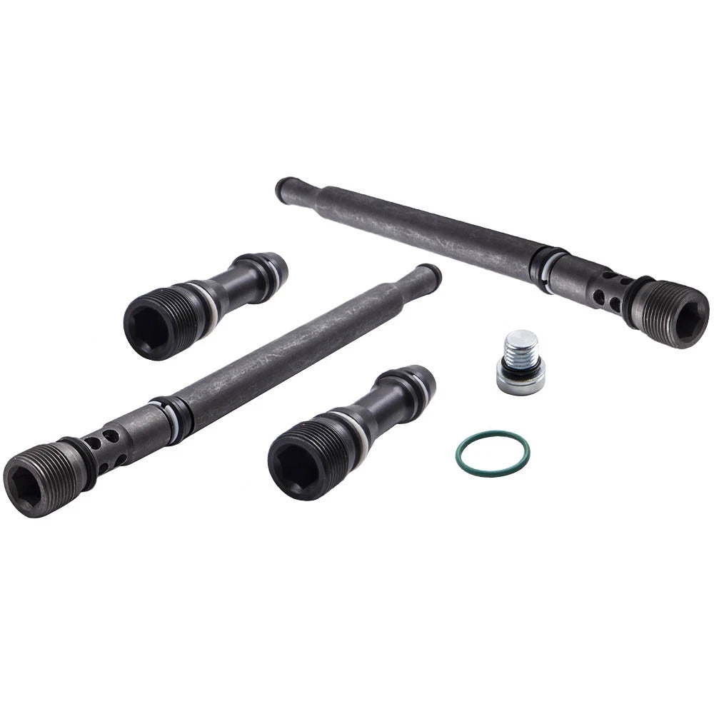 Stand Pipe Plug Kit for Ford E-350, F-250 Powerstroke (2003-2007)