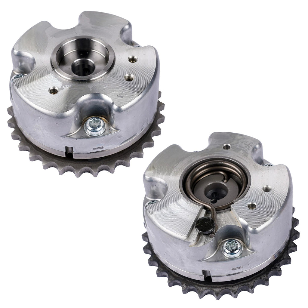 Camshaft Adjuster for Audi A6 A8 Q7 R8 S5 VW Touareg (2005–2020)