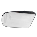 Wide Angle Heated Side Wing Mirror Glass for Benz S CL Class W220 W215 (2000–2006)