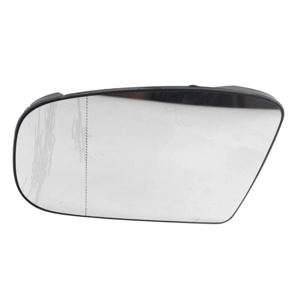 Wide Angle Heated Side Wing Mirror Glass for Benz S CL Class W220 W215 (2000–2006)