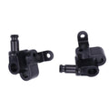 2 Pcs Carb Cam Follower Lever for Johnson Evinrude Outboard (0323327)