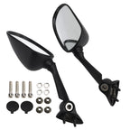 Left Right Mirror Pair for Yamaha YZF-R1 (2009–2014) 14B-26280-00 14B-26290-00T9