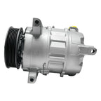 AC Compressor Kit With Condenser for Ford Ranger 2.3L (2020-2020)