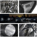 5X White LED Dome Cargo Map Light Bulbs for Honda CR-V (2017–2022)