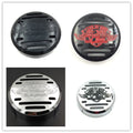 Horn Cover for Kawasaki Vulcan 800, Yamaha V-Star 650/1100 Classic (1996–2009)