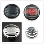 Horn Cover for Kawasaki Vulcan 800, Yamaha V-Star 650/1100 Classic (1996–2009)
