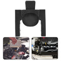 1Pcs Radiator Upper Bracket for Mazda CX-3/CX-5/CX-9 (2013–2022) PE01-15-241