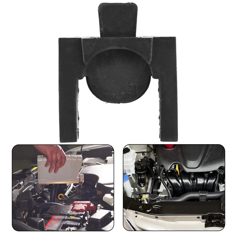 1Pcs Radiator Upper Bracket for Mazda CX-3/CX-5/CX-9 (2013–2022) PE01-15-241