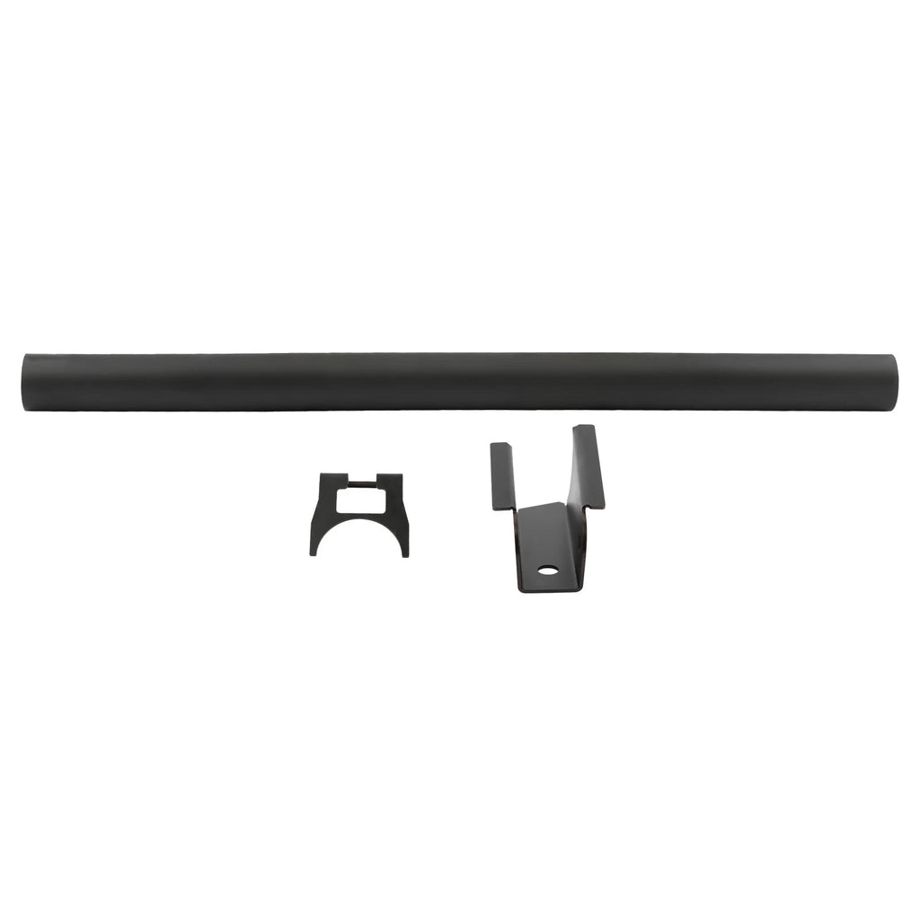 Rear Fuel Tank Support Crossmember Kit for Chevy Silverado GMC Sierra (1996–2016)