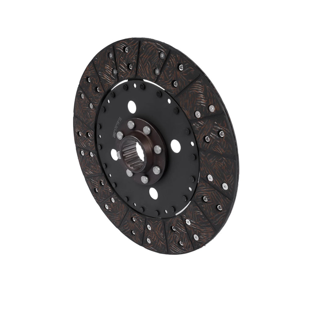 12" Clutch for John Deere Tractor 4000 4010 4020 (RE179192 RE210169)