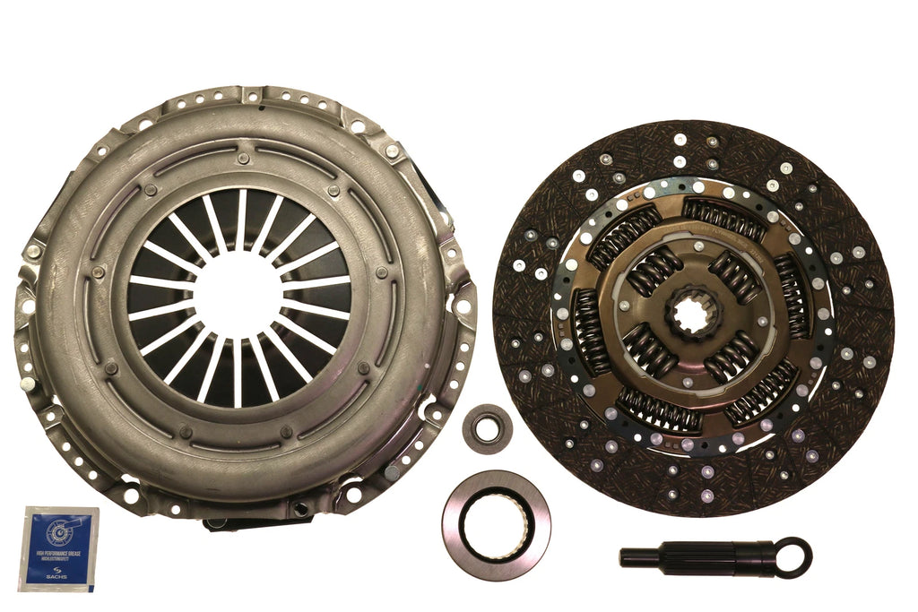 Clutch Kit for Ford F-250 (1999–2010)