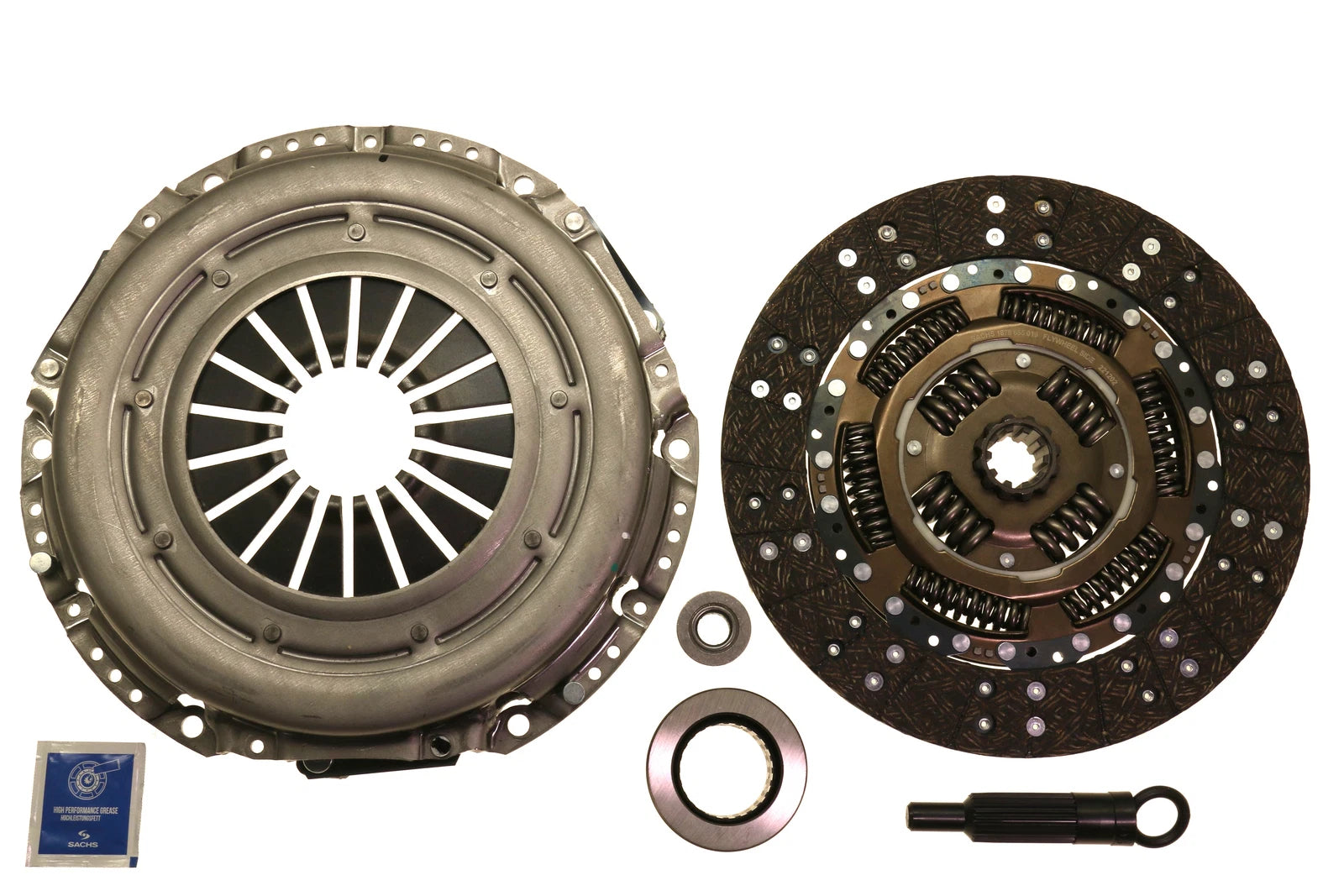 Clutch Kit for Ford F-250 (1999–2010)