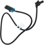 ABS Wheel Speed Sensor Front for Chevy Blazer S10 GMC Jimmy/Sonoma (1998–2004)