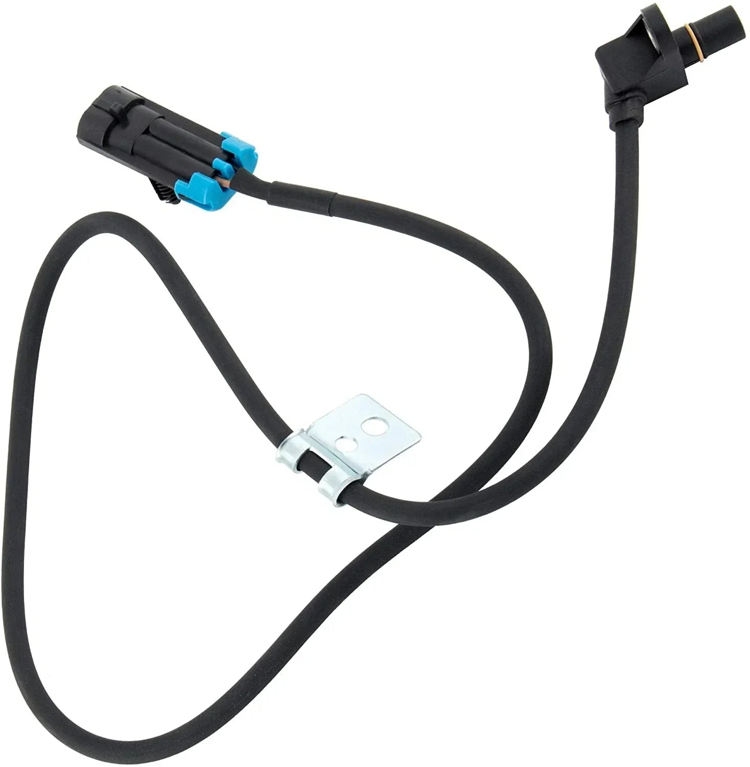 ABS Wheel Speed Sensor Front for Chevy Blazer S10 GMC Jimmy/Sonoma (1998–2004)