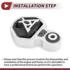 Engine Motor Mount for Ford Explorer 2.0 (2012–2015)