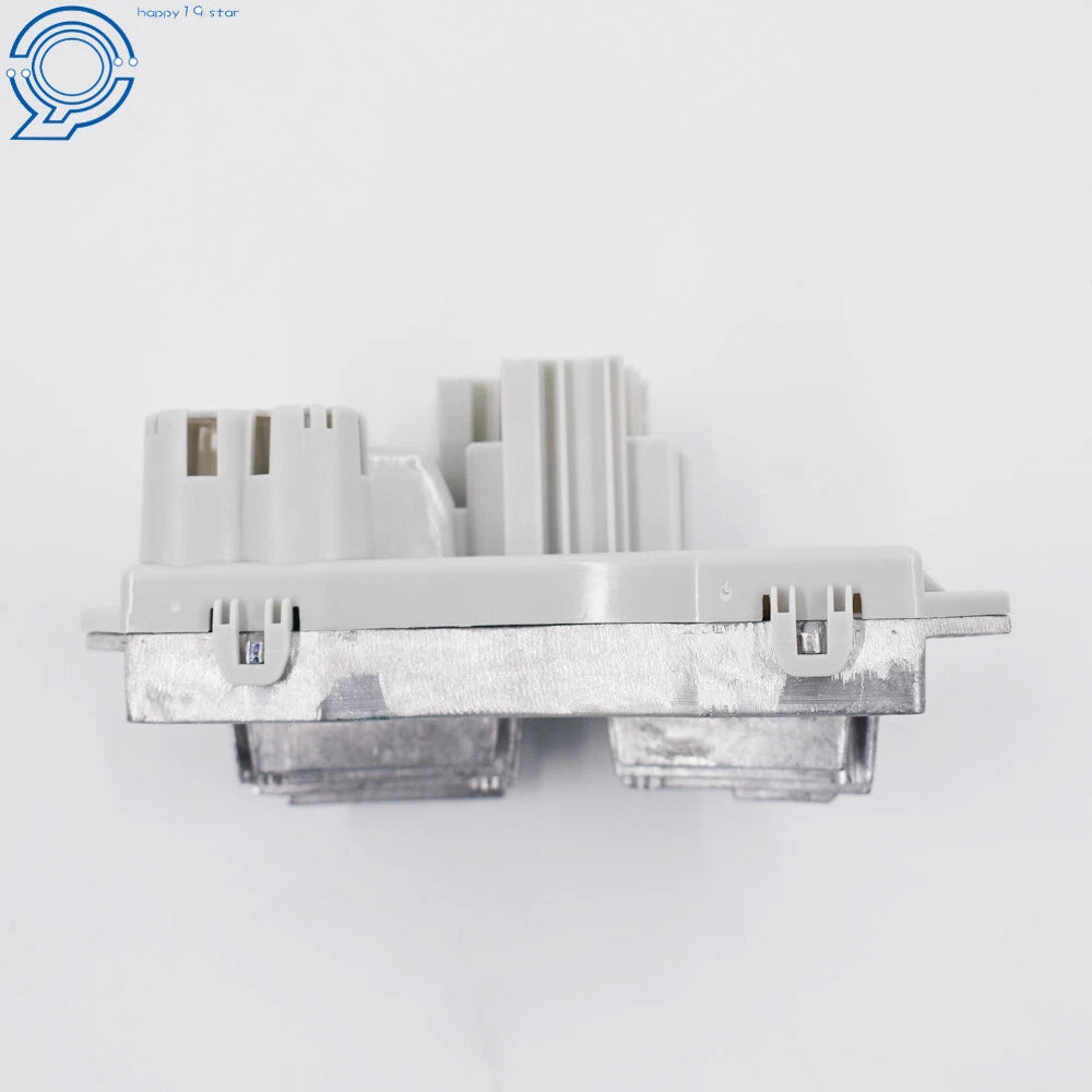 HVAC Blower Motor Resistor for BMW 1 3 Series X5 (E90-E93, E81)