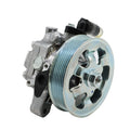 Power Steering Pump with Pulley for Honda Accord (2003–2007) 21-5341