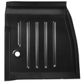 Cab Floor Pan for Silverado Sierra 1500 HD Classic (1999–2007) Front Passenger Side