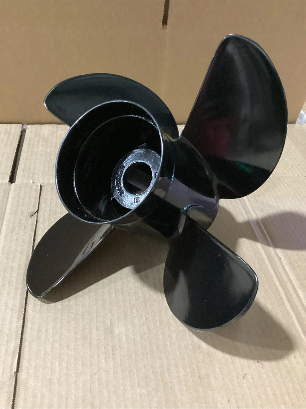 Spitfire Propeller 14x21P for Mercury (48-8M0084496)