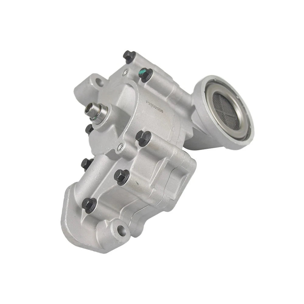 Engine Oil Pump for Hyundai Sonata, Santa Fe, Kia Sedona, Sorento (2006–2011) 213103C300