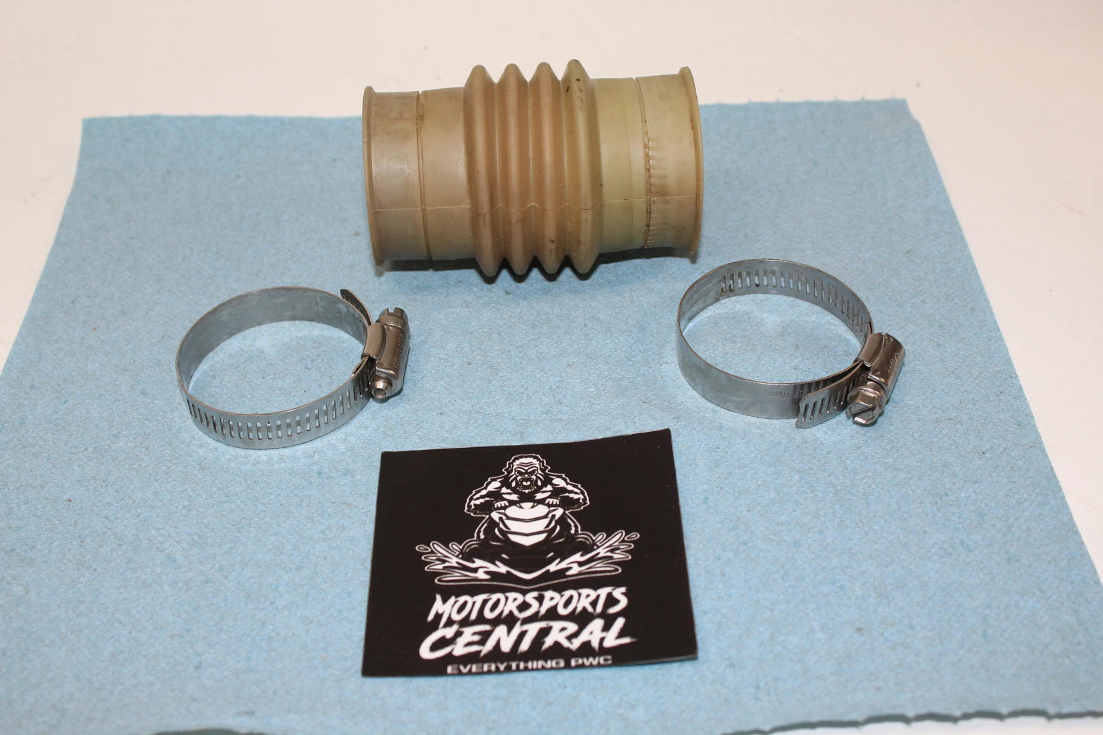 Engine Oil Fill Tube for Sea-Doo SP (1994)