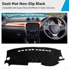 Non-Slip Dash Mat for Suzuki Vitara (2015–2023) APK416