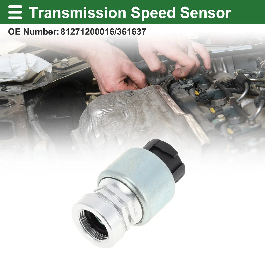 Transmission Speed Sensor for MERCEDES-BENZ LK/LN2 (1984-1998)