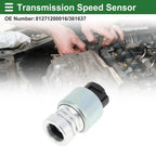 Transmission Speed Sensor for MERCEDES-BENZ LK/LN2 (1984-1998)