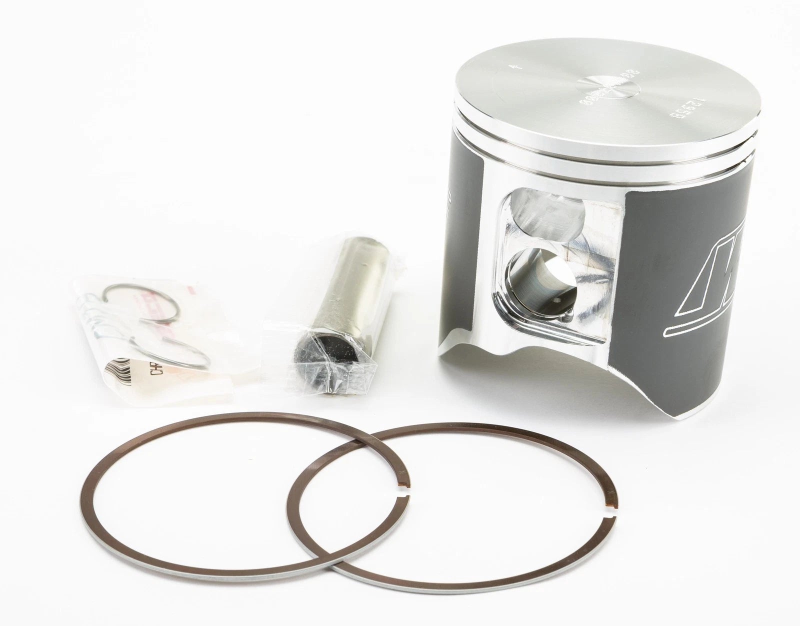 Piston Kit Pro Lite 72.00/Std for Beta
