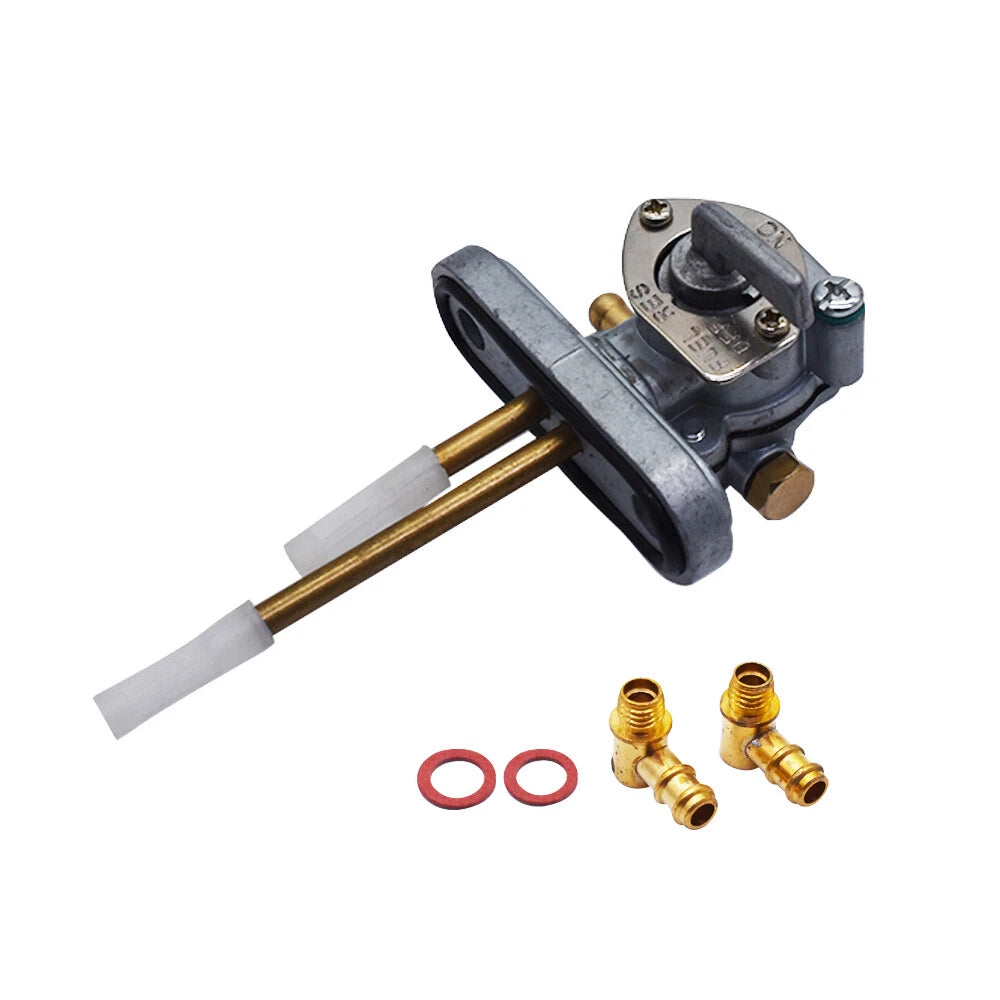 Petcock Fuel Gas Tap Valve for Yamaha SR500 XS650 XS750 XS850 XS1100 (1978–1983)