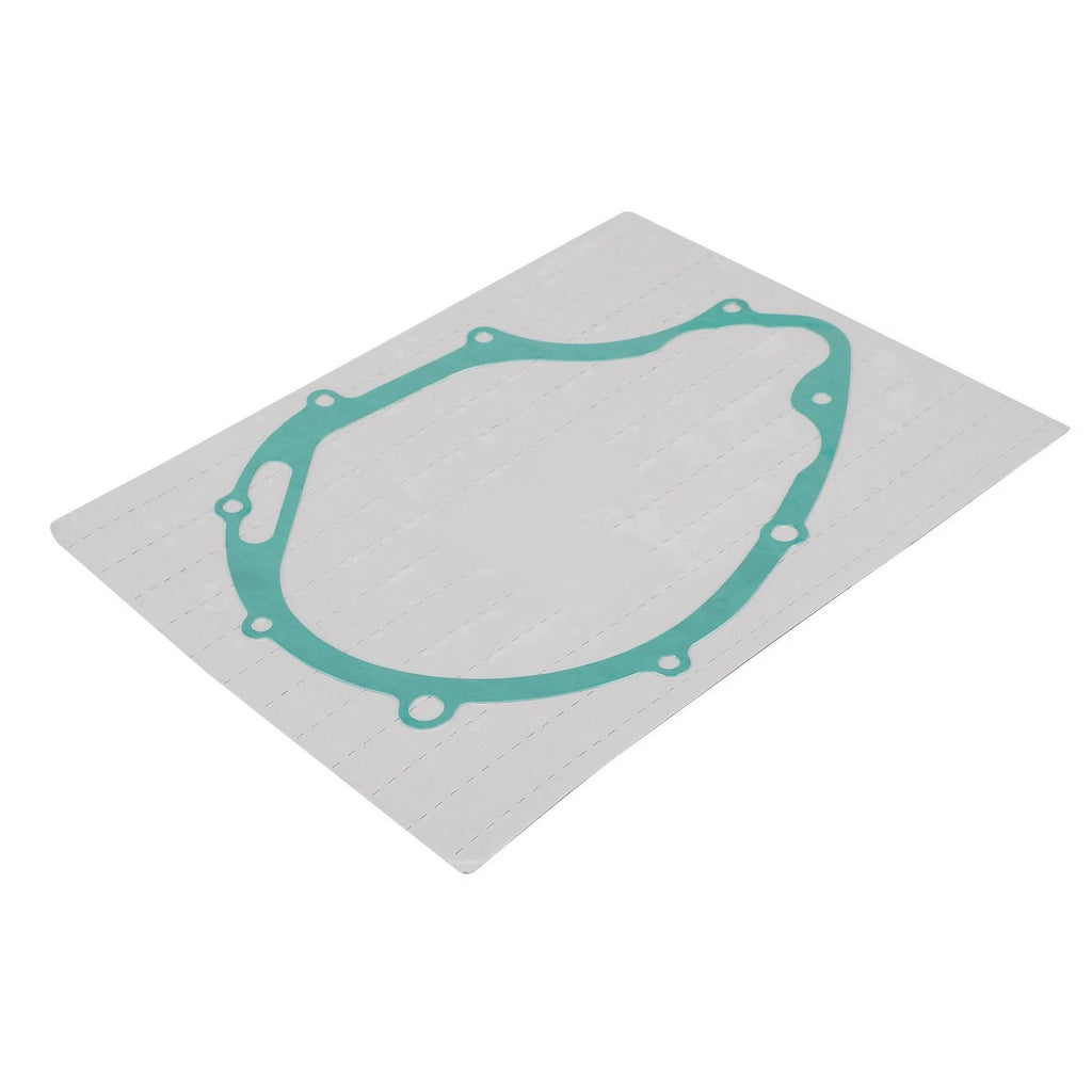 3X Generator Cover Gasket 11483-24B01-H17 for Suzuki LS 650 Savage (1986–2004)
