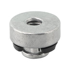 Seats Nut Kit for Bike Rear Seats (Universal)