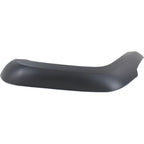 Fender Flares for Jeep Liberty (2005–2007) Front Passenger Side Primed