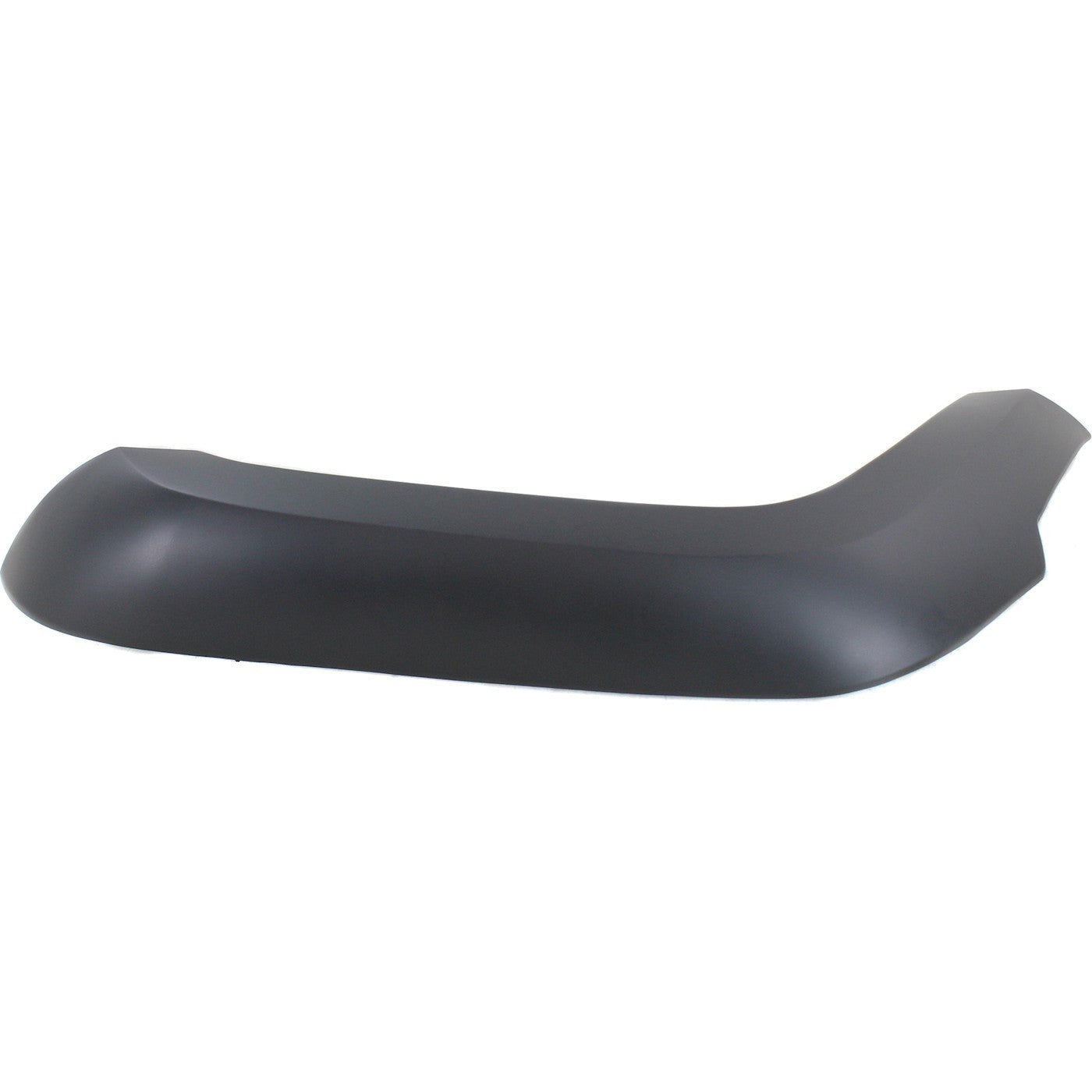 Fender Flares for Jeep Liberty (2005–2007) Front Passenger Side Primed