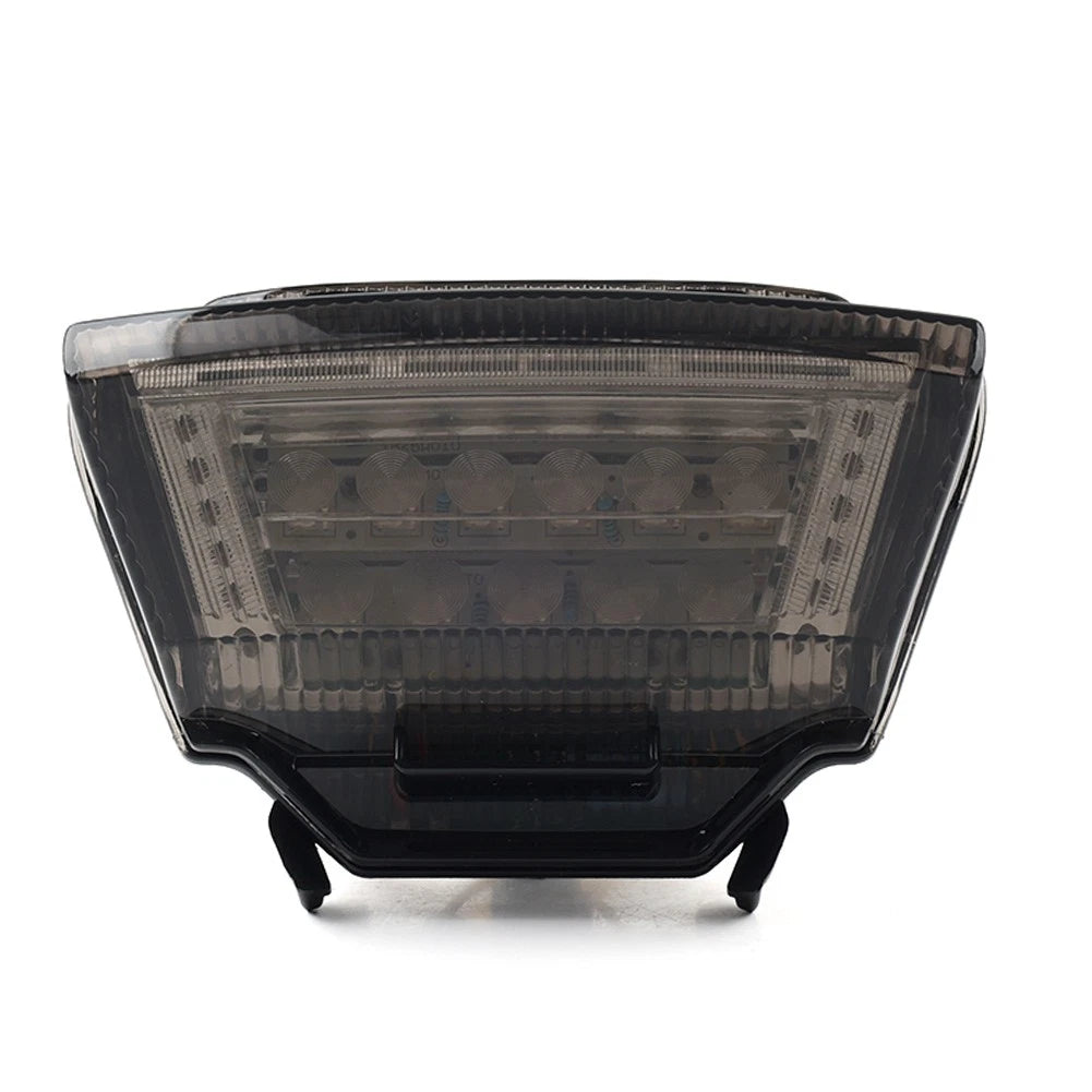 Integrated LED Brake Tail Light Turn Signals for Kawasaki Ninja ZX-10R (2011–2015)