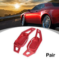 Pair Shift Paddle Covers for Audi A5 S3 S6 (2010–2017)