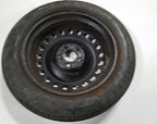 Spare Tire Donut for Jaguar X-Type (2002–2008)