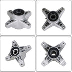 3 Pcs Spindle Housing for Cub Cadet (Various Models)