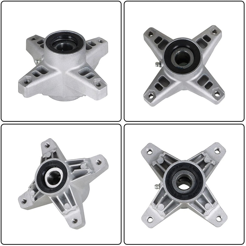 3 Pcs Spindle Housing for Cub Cadet (Various Models)