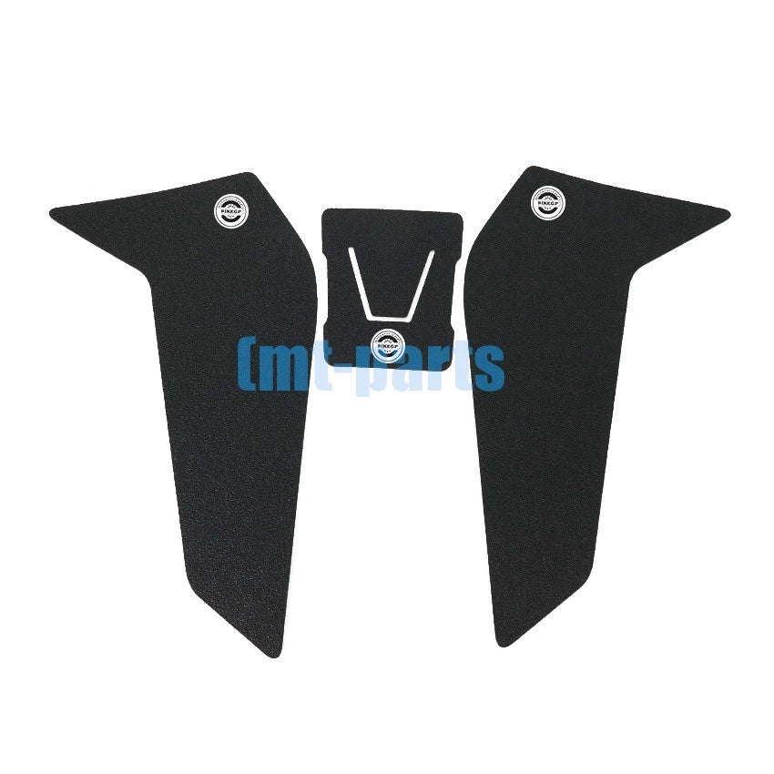 Tank Pad Protector Grip Sticker for Honda CRF1100 Africa Twin (2020–2025)