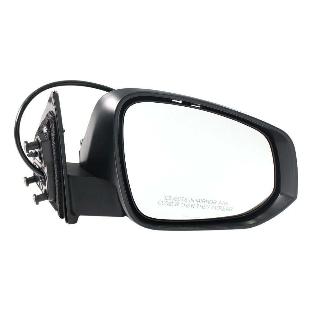 Door Mirror for Toyota Highlander (2014–2019) TO1321319