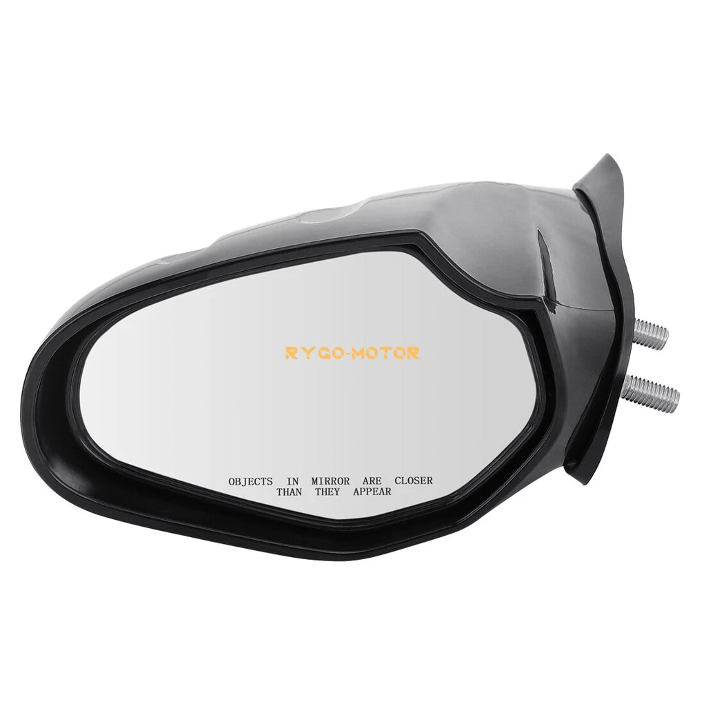 Left Mirror for Yamaha Waverunner VX1100 VX1800 VXS VXR VX Cruiser (2001–2018)