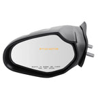 Left Mirror for Yamaha Waverunner VX1100 VX1800 VXS VXR VX Cruiser (2001–2018)