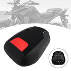 Rear Seat Passenger Cushion for Suzuki V-Strom 250SX (2024–2025)