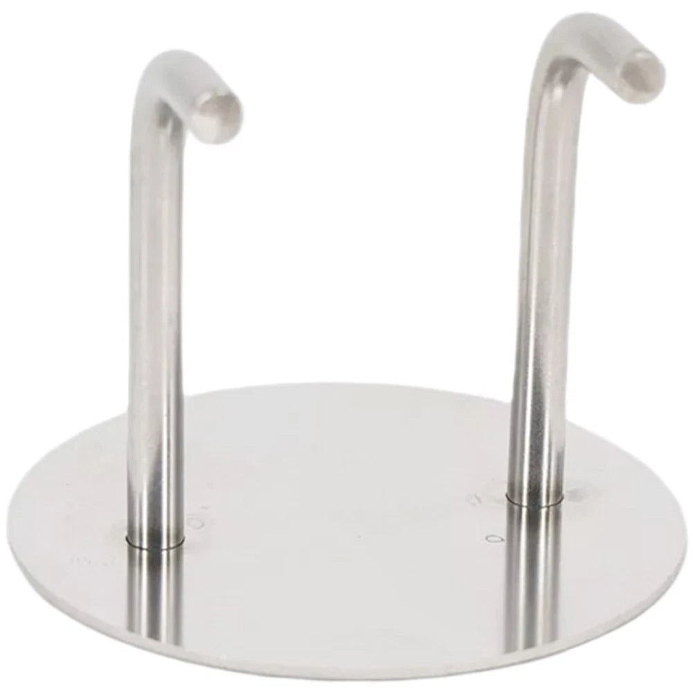 Portafilter Rack Holder for Espresso Machines (6x6x5cm)
